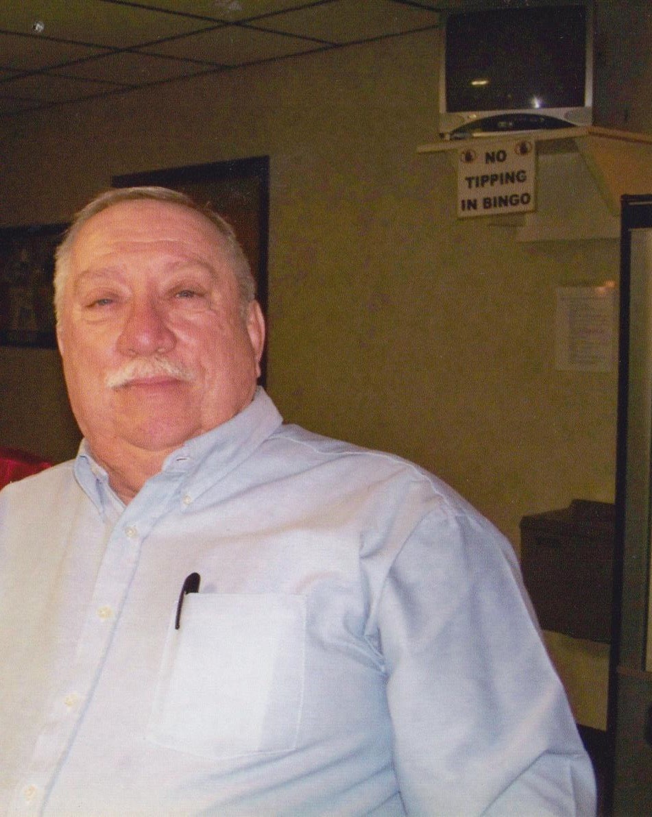 Obituary of Murel "Gene" E. Marshall