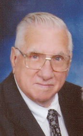 Obituary of Robert Edward Taylor
