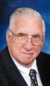 Obituary of Robert Edward Taylor