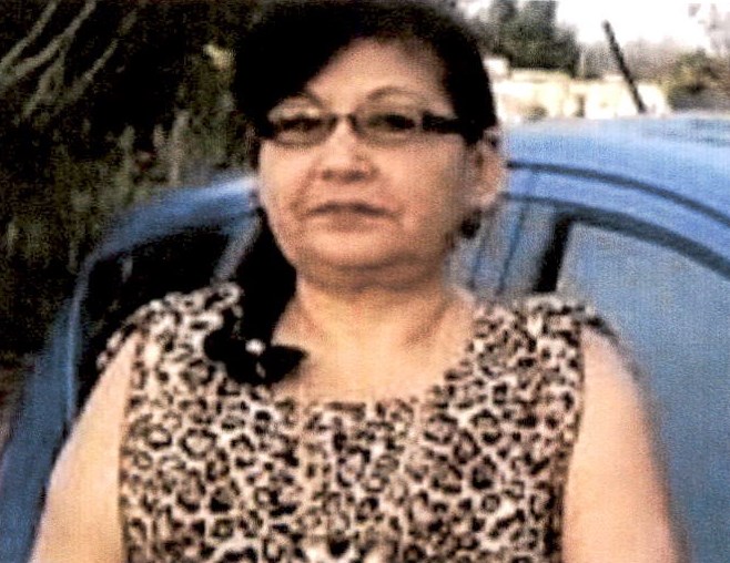Olga Acuna Obituary Weslaco Tx