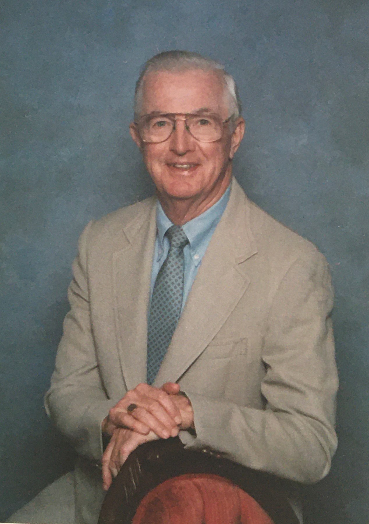 Bernard Michael McNamee Obituary Paoli, PA