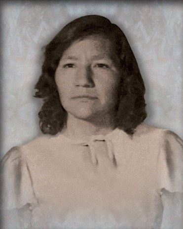 Obituary of Narcisa Revilla Lopez