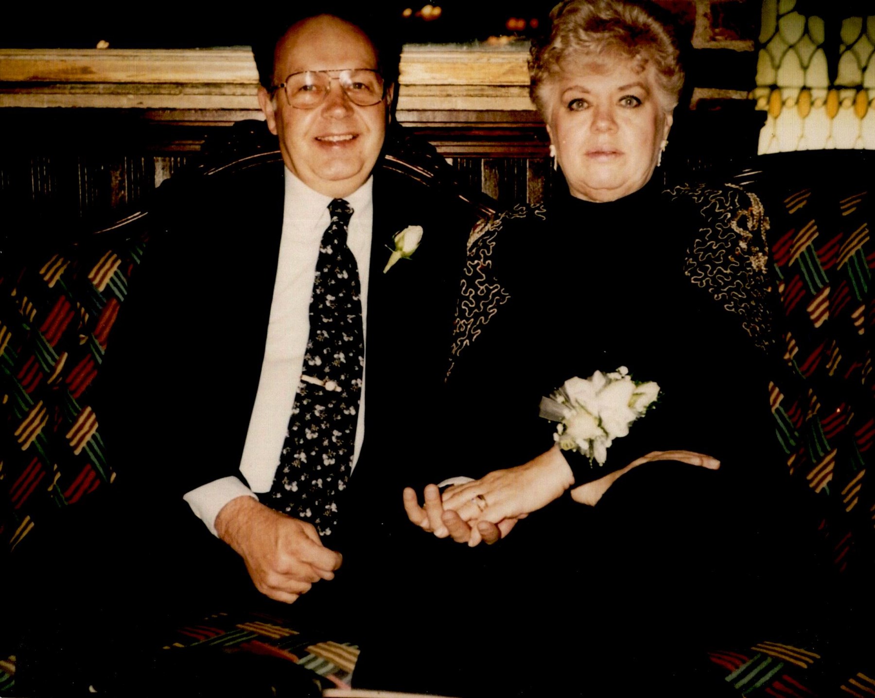 costume de juin carter