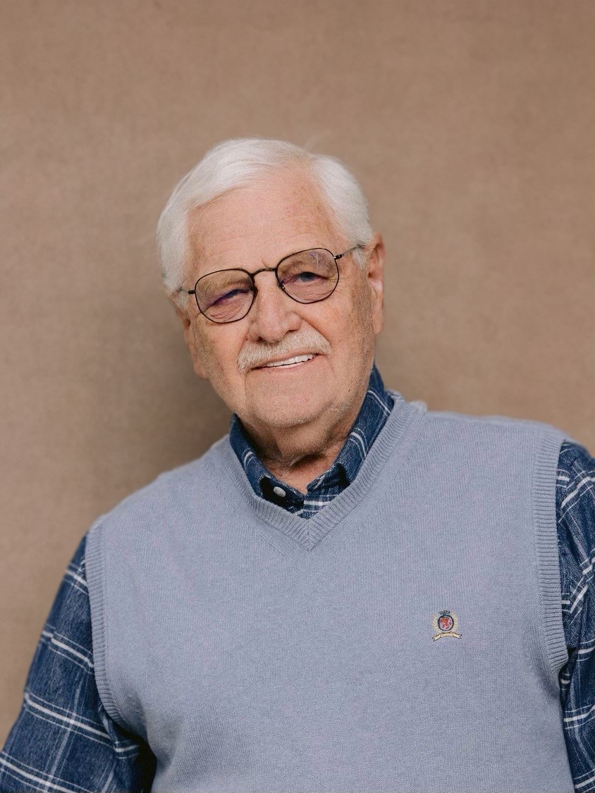 Obituary of David Lawrie Duncan