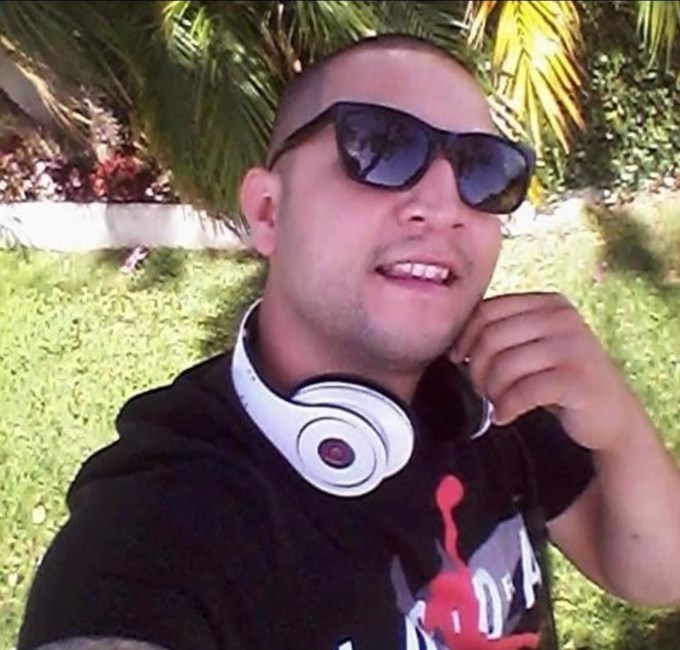 Obituary of Randy Devargas