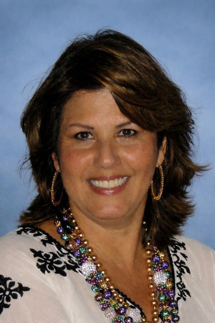 Obituary of Mercedes Hernandez