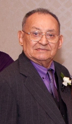 Obituary of Jose Hector Alfaro