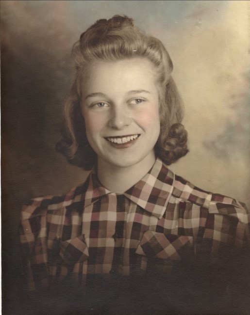 Obituary of Shirley Ann Sasse Wade