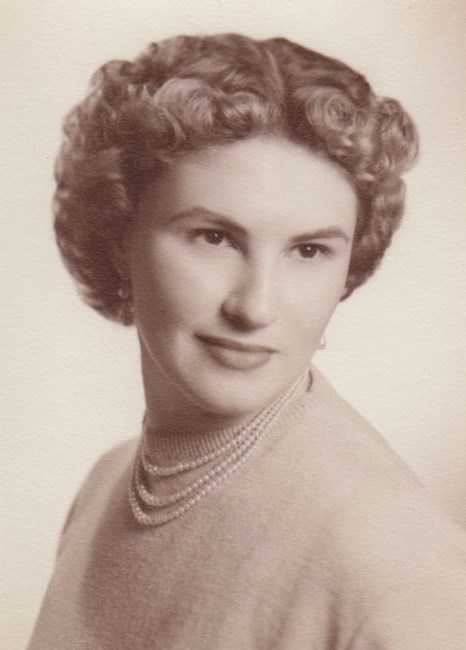Obituary of Hazel Jipp