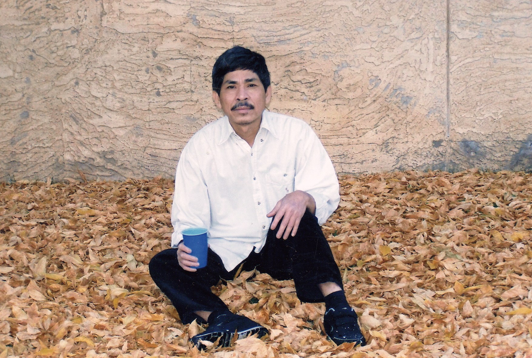 Obituary of Sam A Nguyen