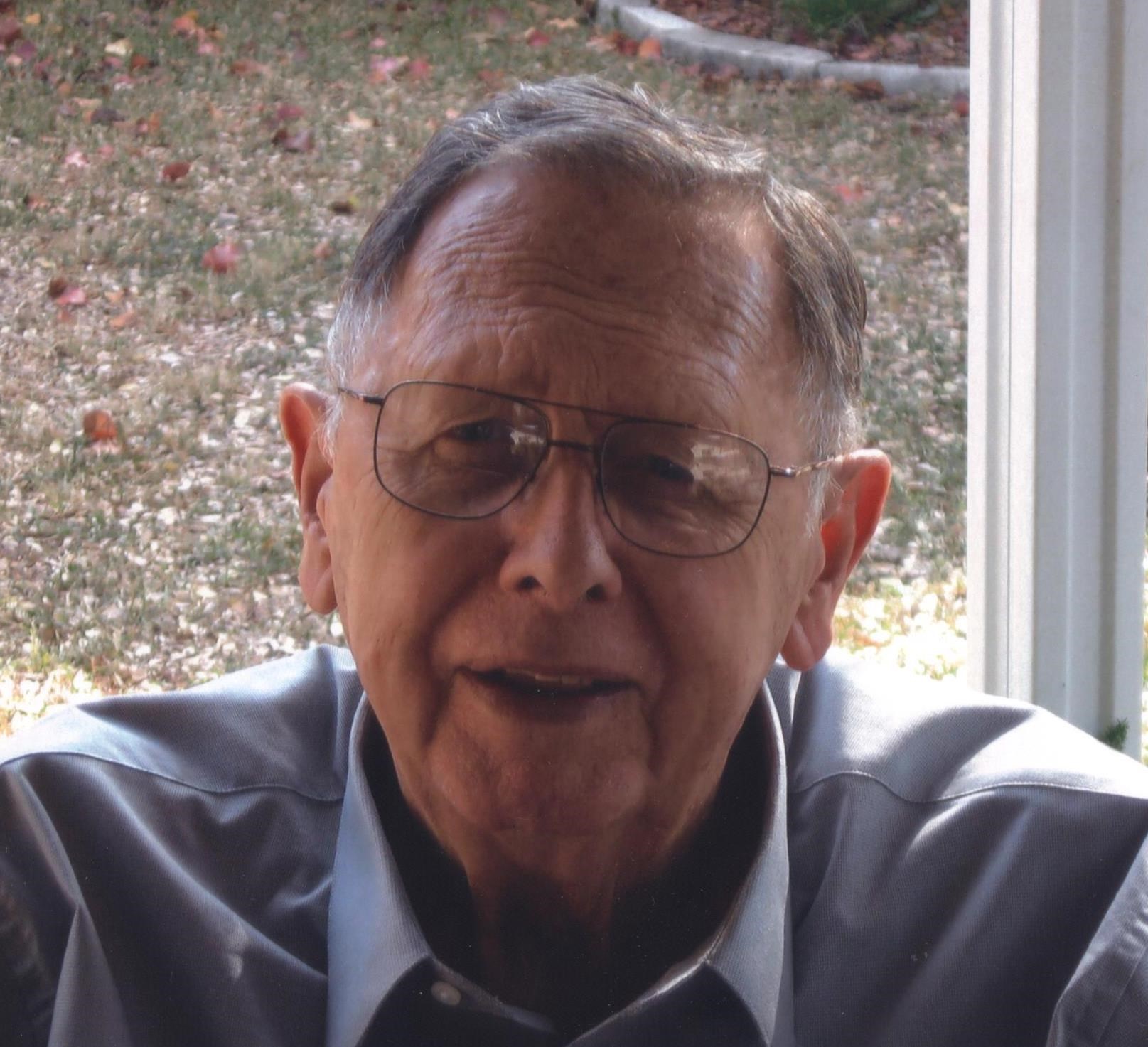 Geo. A. Keller Obituary San Antonio, TX