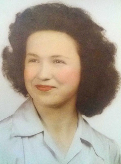 Obituary of Colleen Wayne Collins Fletcher