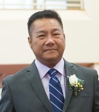 Obituary of Tuyen V. Tran