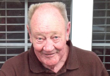 Obituary of Jack Kahl