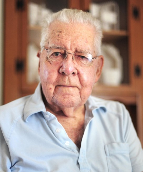 Obituary of Bill Dixon