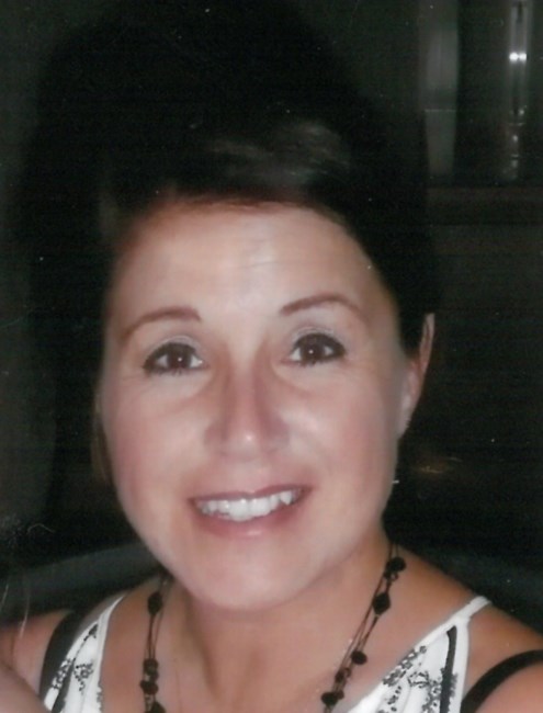 Avis de décès de Christine Bouchard