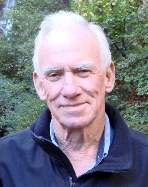 Obituary of Rocky (Ronald) C. Parsons