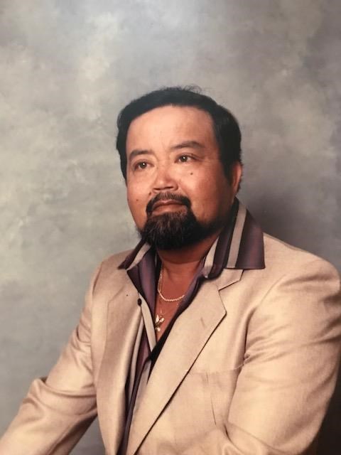 Obituario de Owen Morris Chin-Loy