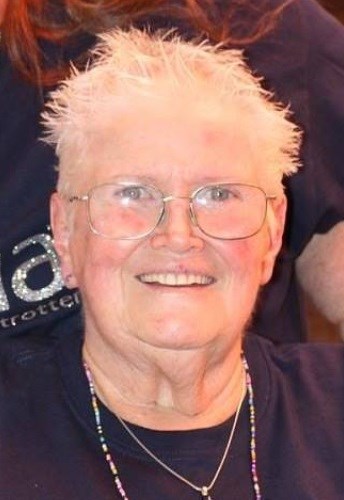 Obituary of Rosalie Kichline