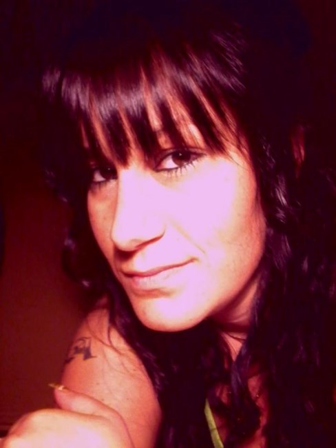 Avis de décès de Melissa Sue Sylvestre