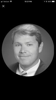 Obituary of John Paul "JP" Barclay Reynolds