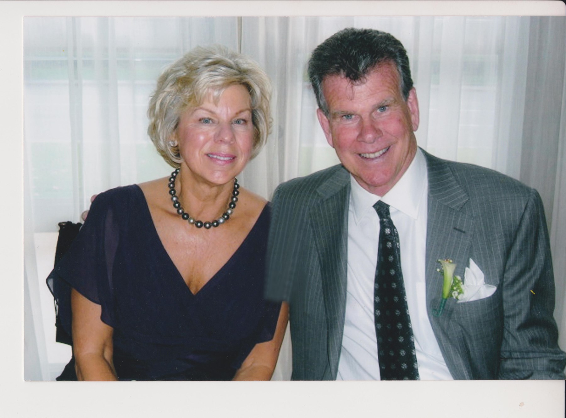 Obituary of Gordie MacKenzie