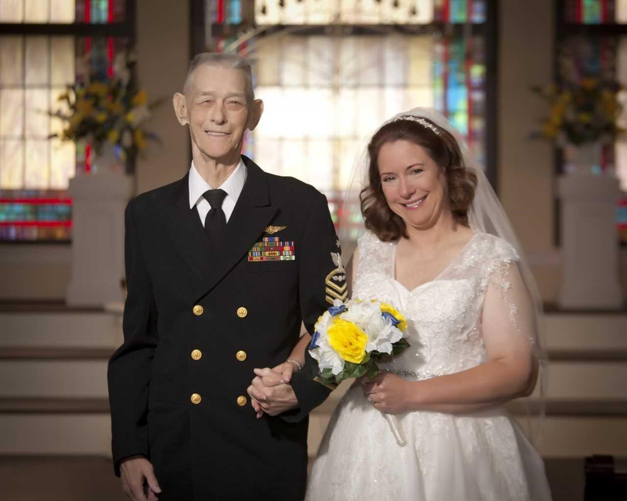 Avis de décès de Sr. Chief Petty Officer Albert Billy Smith (U.S. Navy, Retired)