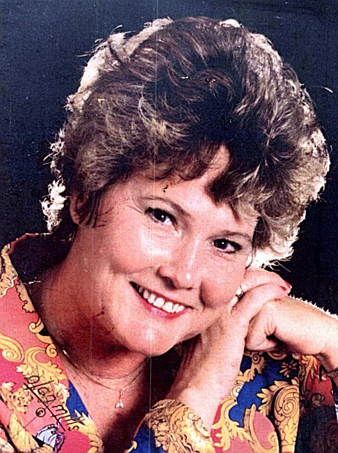 Obituary of Gloria Hope Howard