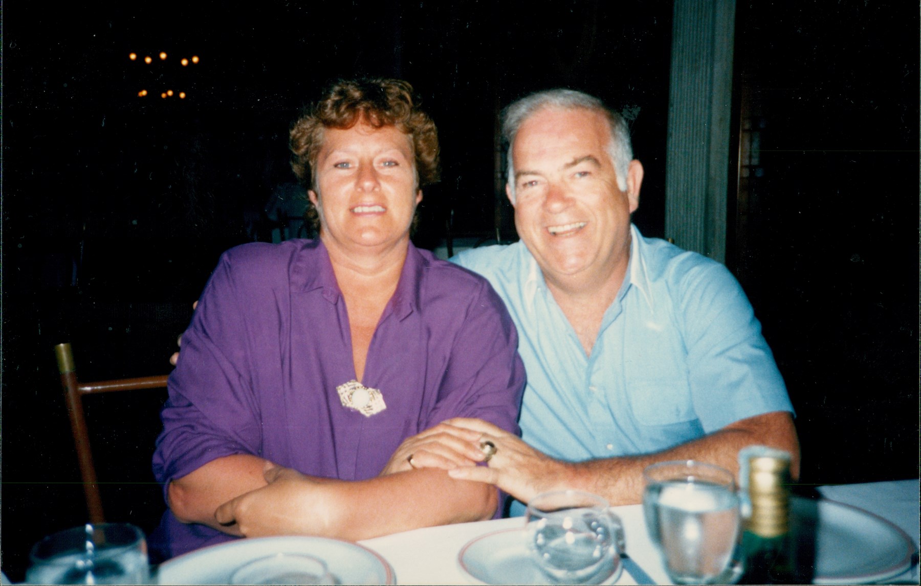 Obituary of Jerome L. DeForest