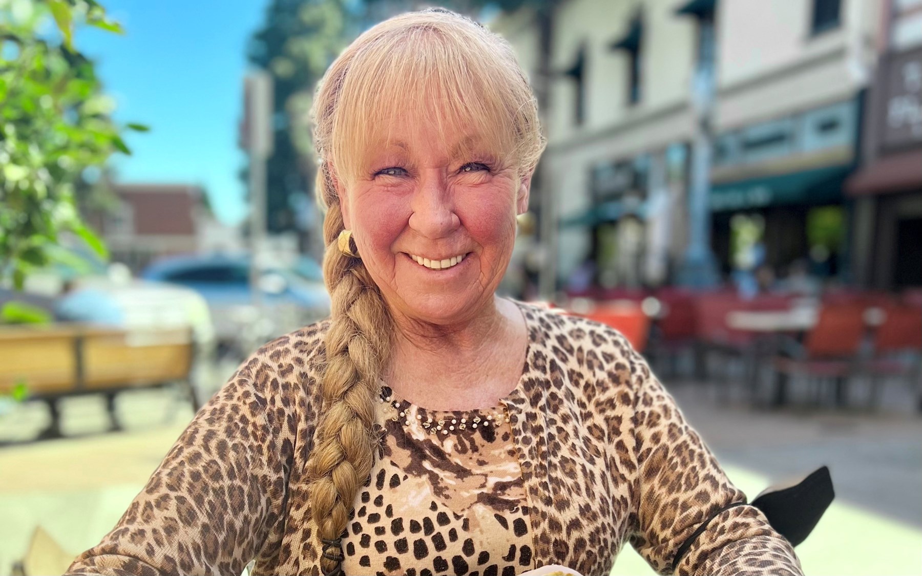 Obituary of Cindy Ruth Grimm