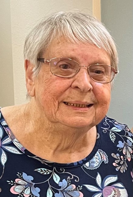 Obituary of Jeannette Rose Giroux