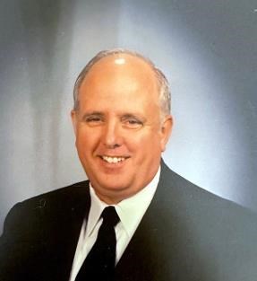 Obituary of Clinton Reed Marks Jr.