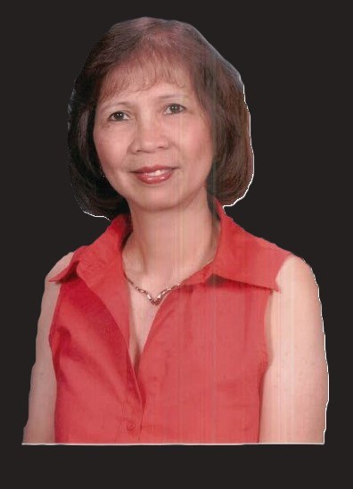 Obituary of Josefina Ibay Quiazon