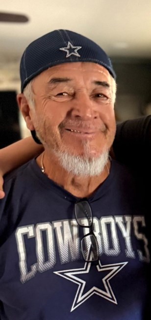 Obituary of Rafael "Ralph" Ramon Sanchez