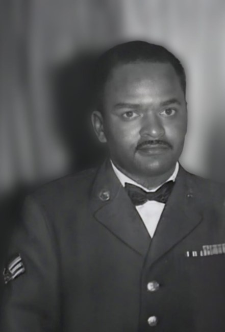 Obituary of Marvin Purnell Jordan Sr.
