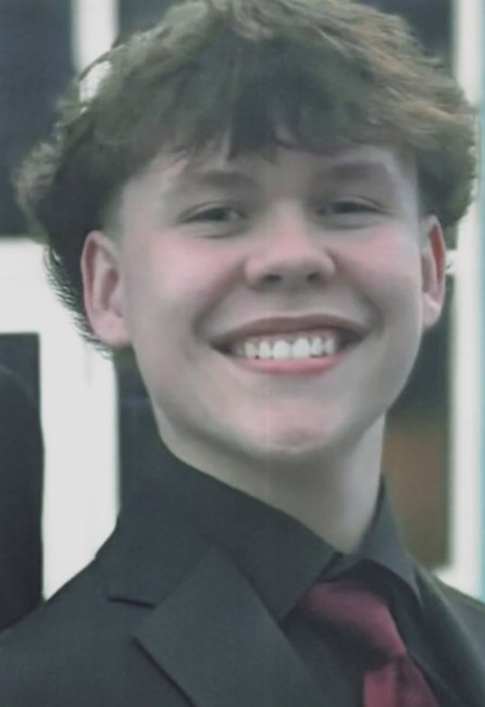 Obituary of Mason Levi Young