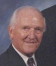 Obituary of Prudent "Pete" Dufour