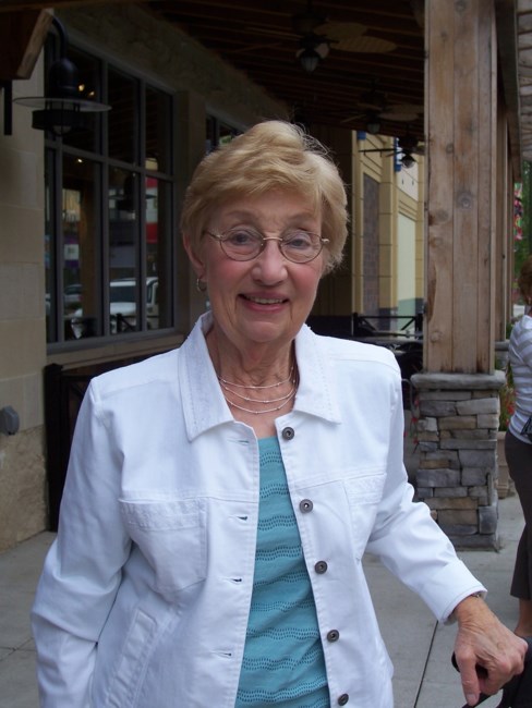 Obituary of Mildred Francis Rooney