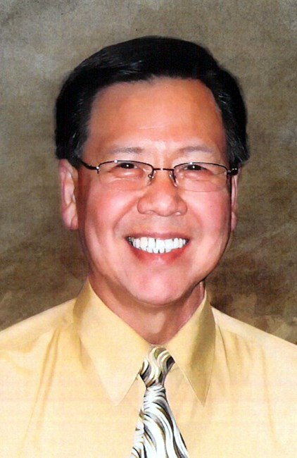 Obituary of Kenneth Kuan Kwee Koh