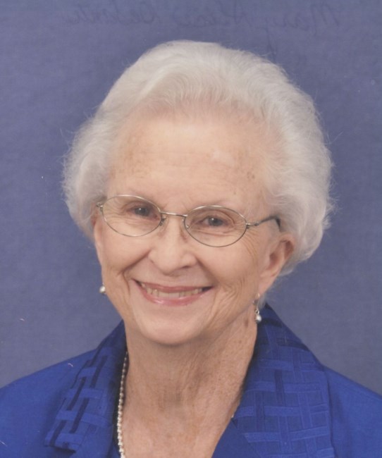 Obituary of Mary A. DeSantis