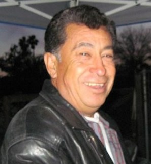 Obituary of Antonio Alvarez Cruz