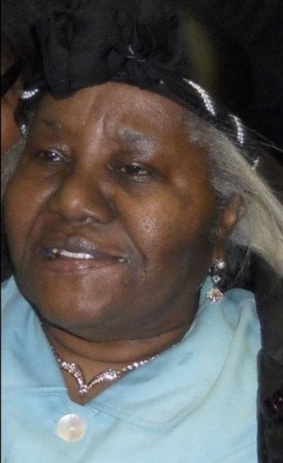 Obituary of Ruby Weaver