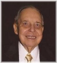Obituary of Walter Joseph Barbish