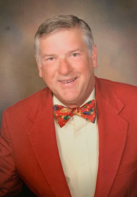 Obituary of Dr. Joseph Paul Thomas