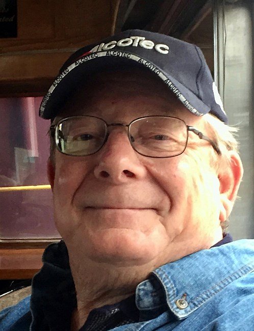 Obituary of Francis "Frank" William Hager