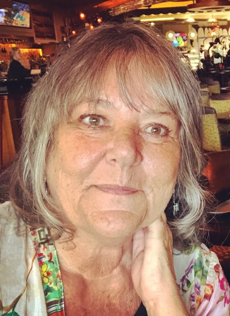 Obituary of Carolyn Masar