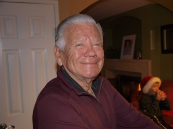 Obituary of Jesus Nunez Montiel