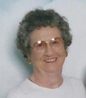 Obituary of Earlene Harris Byrd