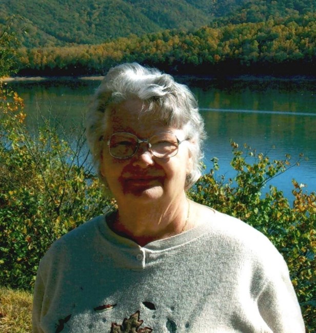 Obituary of Nina Jean Sams