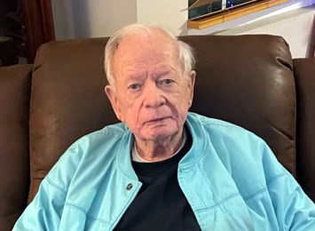 Obituario de Charles "Sam" Landers